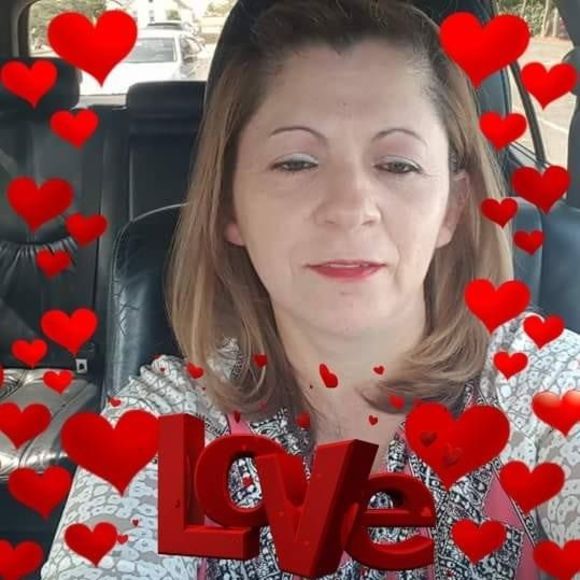 Meet your Posher, Maria - Picture 1 of 1